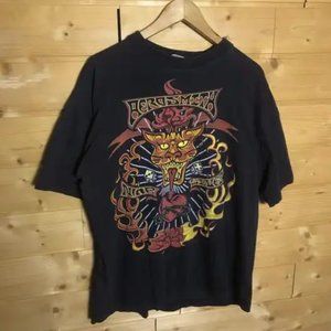 1997 Vintage 90’s Aerosmith tour t-shirt